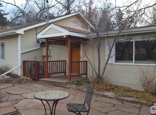 119 Ewald Ave, Lyons, CO 80540