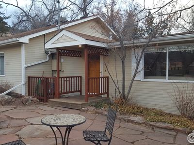 119 Ewald Ave, Lyons, CO, 80540