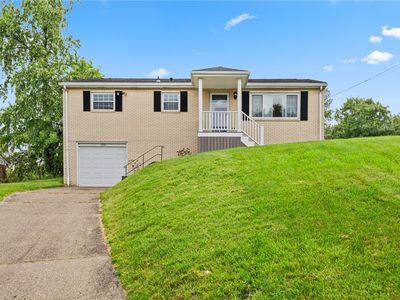 124 Clover Dr, Monaca, PA, 15061