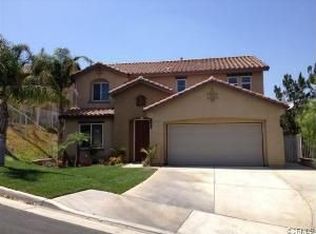 7825 Corte Castillo, Riverside, CA 92509