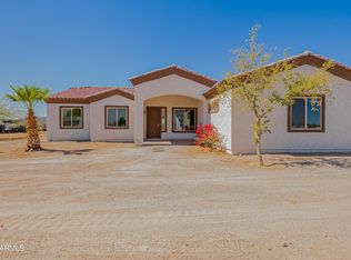 1512 N 382ND Avenue, Tonopah, AZ 85354