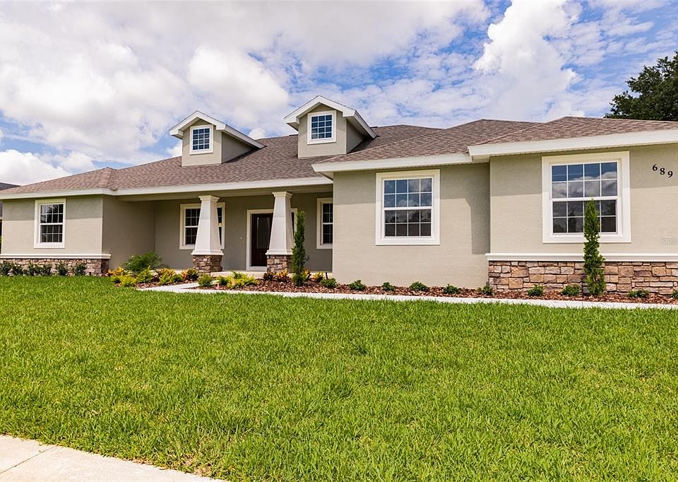689 Shanklin Ave, Bartow, FL 33830 Zillow
