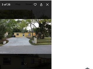 5103 Abel Ln, Jacksonville, FL 32254