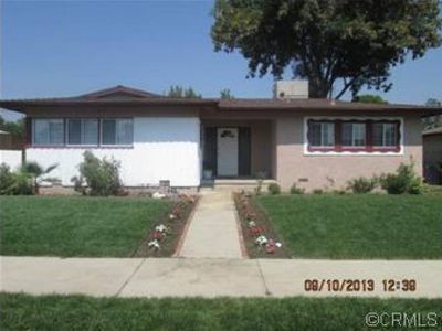 16809 Los Alimos St, Granada Hills, CA, 91344