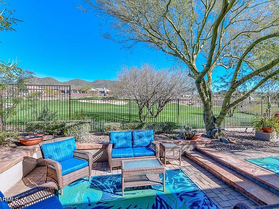 5th image of 42113 N Anthem Heights Dr