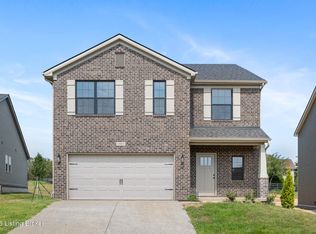 10805 Pine Bellow Ln, Louisville, KY 40291