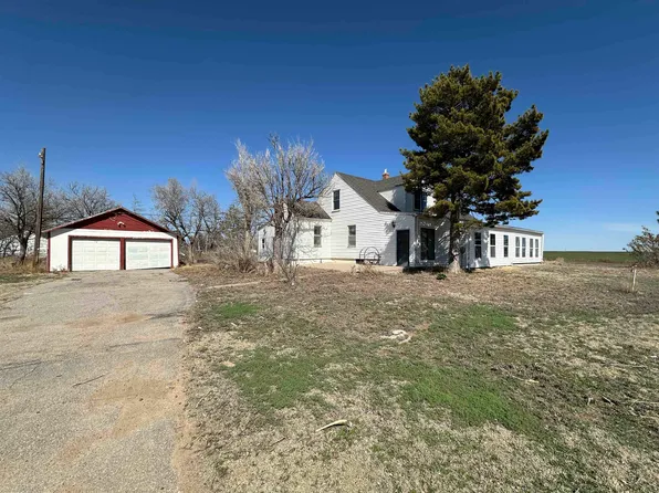 10064 Wilburn Rd, Ensign, KS 67841