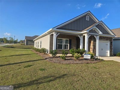 104 Vineyard Walk, Carrollton, GA, 30117