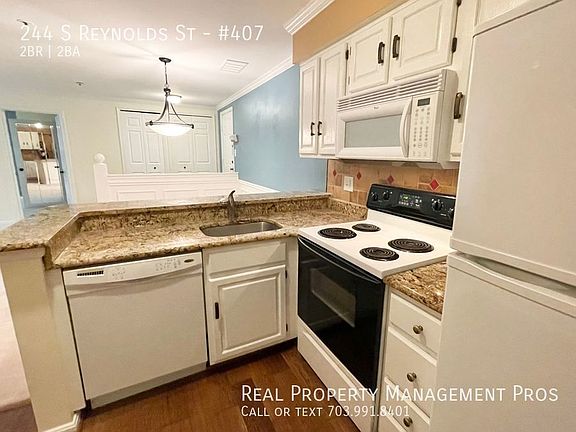 4th image of 244 Reynolds St APT 407