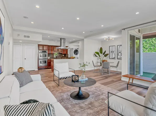 7250 Franklin Ave Unit 117, Los Angeles, CA 90046