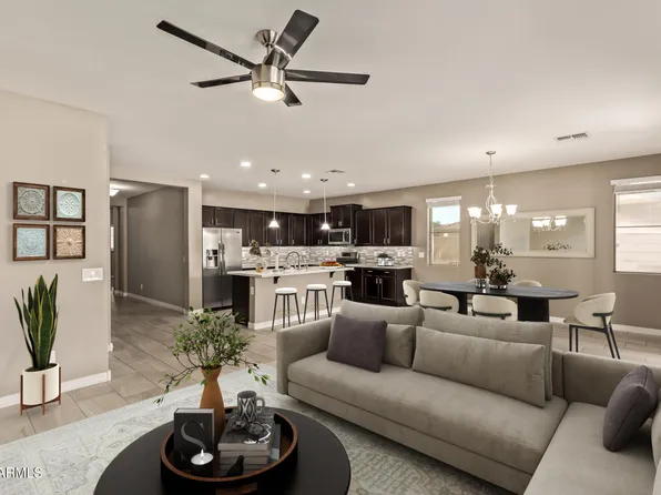 28273 N WELTON Place, San Tan Valley, AZ 85143