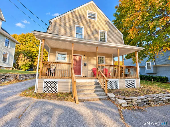 329 Washington Street, Norwich, CT 06360