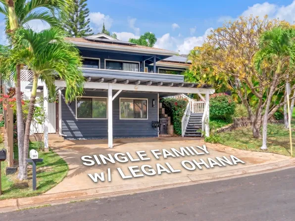 301 Ohina Pl, Kihei, HI 96753