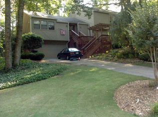 3431 Rocky Springs Ct, Marietta, GA 30062