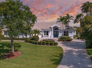 4808 SW Lake Grove Cir, Palm City, FL 34990