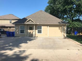 728 Monnett Ave, Norman, OK 73069