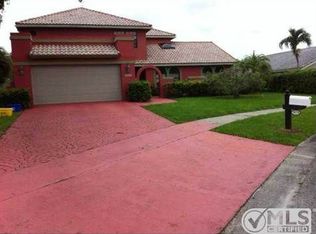 5870 Wind Drift Ln, Boca Raton, FL 33433