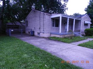 5600 Carolyn Way, Louisville, KY 40219