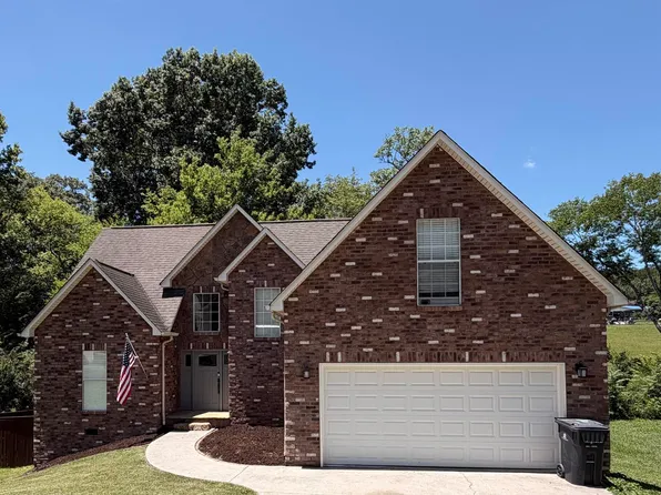 2145 Willow Creek Ln, Knoxville, TN 37909