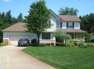 658 Patricia Ct, Oxford, MI 48371