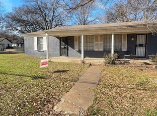 1007 National St, Memphis, TN 38122