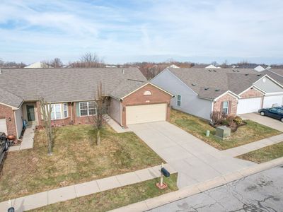 7842 Cork Bend Ln, Indianapolis, IN, 46239
