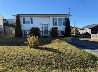 10 Dove Cres, Massey Drive, NL A2H7M9