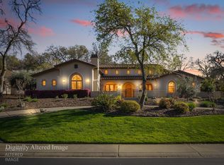 3769 Greenview Dr, El Dorado Hills, CA