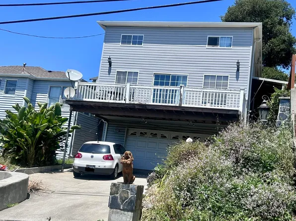 1518 Beau Rivage, San Pablo, CA 94806