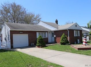 74 Nims Ave, West Babylon, NY 11704