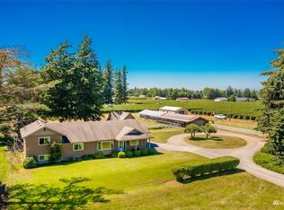 356 E Pole Rd, Lynden, WA 98264