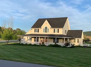 310 Whitetail Dr, Bellefonte, PA 16823