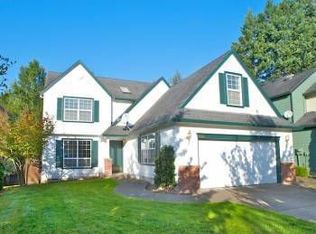 23871 SW Redfern Dr, Sherwood, OR 97140