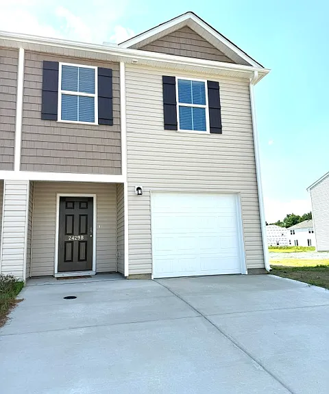 2429B Brookville Dr — Photo 1