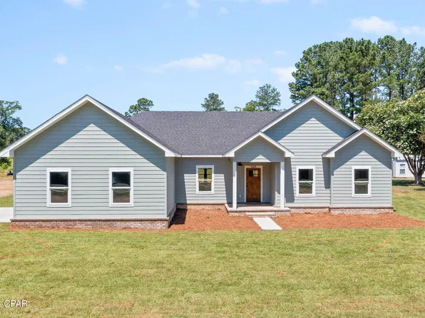 840 Kirkland Rd, Chipley, FL 32428