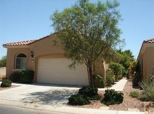 81721 Avenida Bolero, Indio, CA 92203