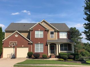 6361 Weller Trl, Sugar Hill, GA