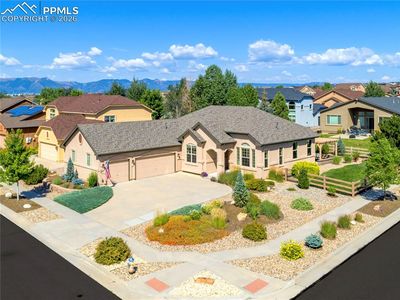 6088 Harney Dr, Colorado Springs, CO, 80924