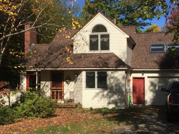 5003 Winter St, Carrabassett Valley, ME 04947
