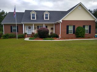 40 Henry Way, Tifton, GA 31793