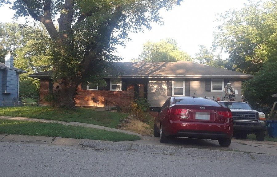 1st image of this home