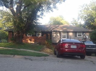 619 N Grover St, Liberty, MO 64068