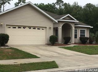 1704 SW 66th Dr, Gainesville, FL 32607