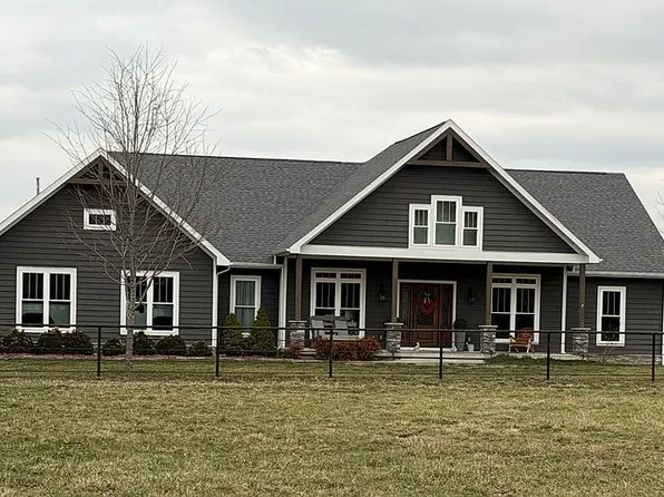 17765 Pembrook Rd, Carthage, MO 64836