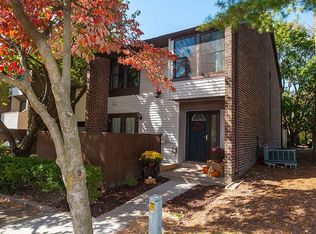 5415 Smooth Meadow Way, Columbia, MD 21044