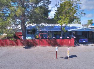 1508 S Quartz Ave, Parker, AZ 85344