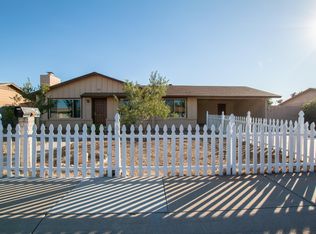1543 W Charleston Ave, Phoenix, AZ 85023