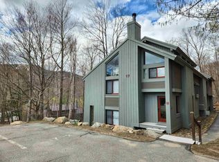 17 Highwood Rd #3, Lincoln, NH 03251