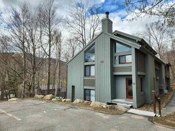 17 Highwood Road #3, Lincoln, NH 03251