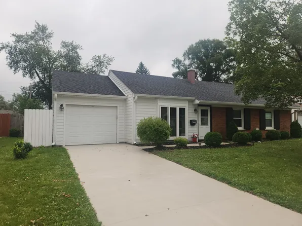 14945 Hale Dr, Orland Park, IL 60462